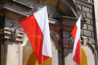 Warszawa: Oddadzą hołd ukraińskiemu generałowi. Będzie skwer imienia gen. Marka Bezruczki