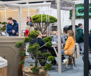 Targi Warsaw Garden Expo