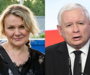 Piekarska do Kaczyńskiego: Zerwijmy łańcuchy!