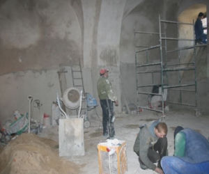 Klasztor w Miechowie
