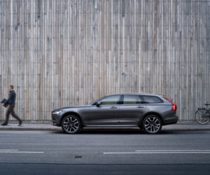 Volvo V90 Cross Country