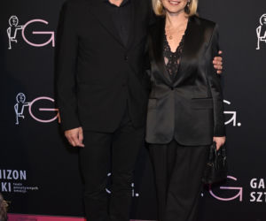 Gwiazdy na premierze w Garnizonie Sztuki