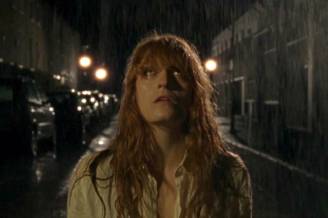 Florence + The Machine - Ship To Wreck 