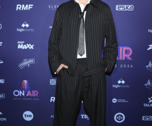 Jeremi Sikorski i Ada Posiadała biorą ślub!