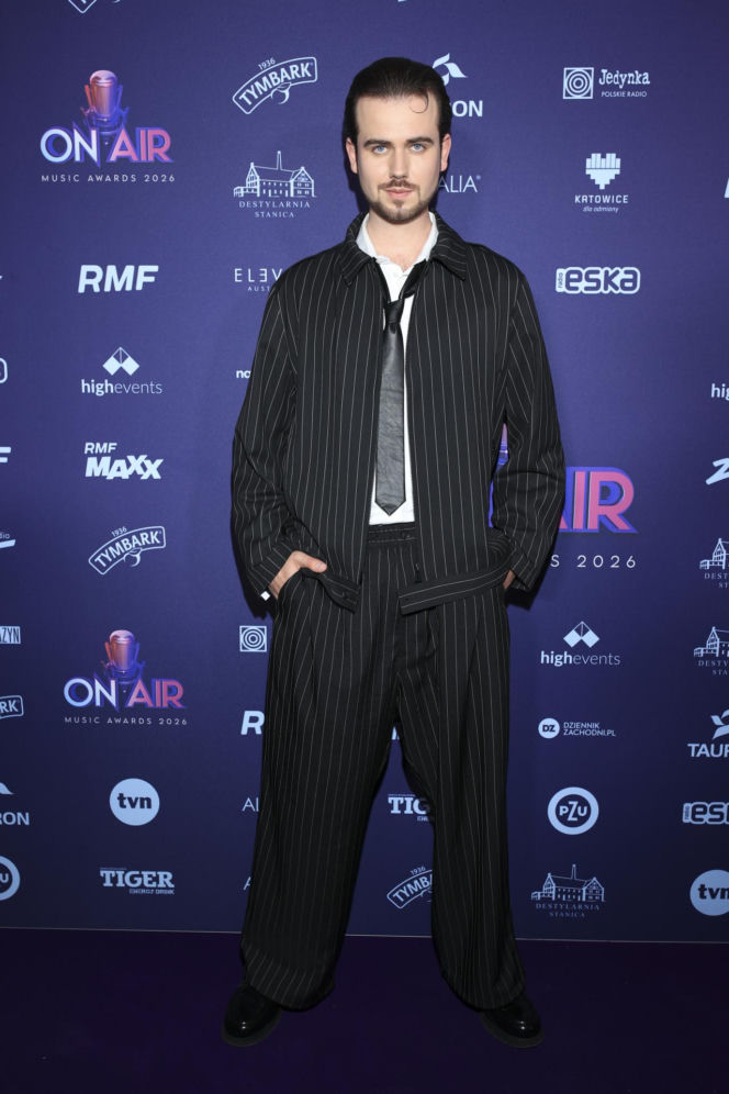 Jeremi Sikorski i Ada Posiadała biorą ślub!