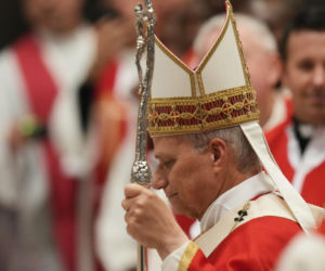 Papież Leon XIV w szpitalu z guzem płuca! Podano ważną datę
