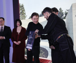 Laureaci konkursu Życie w Architekturze 2025