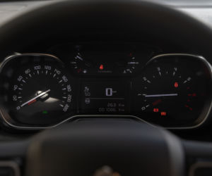 (2020) Citroen C3 PureTech 1.2 110 KM MT6 Shine