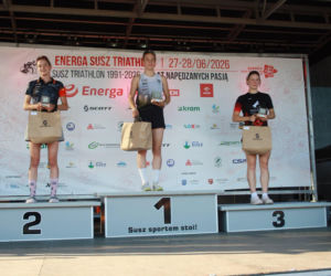 Energa Susz Triathlon