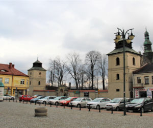 To miasto jest jednym z najpiękniejszych na Śląsku. Zachwyca unikatowym pałacem w województwie