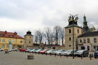 To miasto jest jednym z najpiękniejszych na Śląsku. Zachwyca unikatowym pałacem w województwie