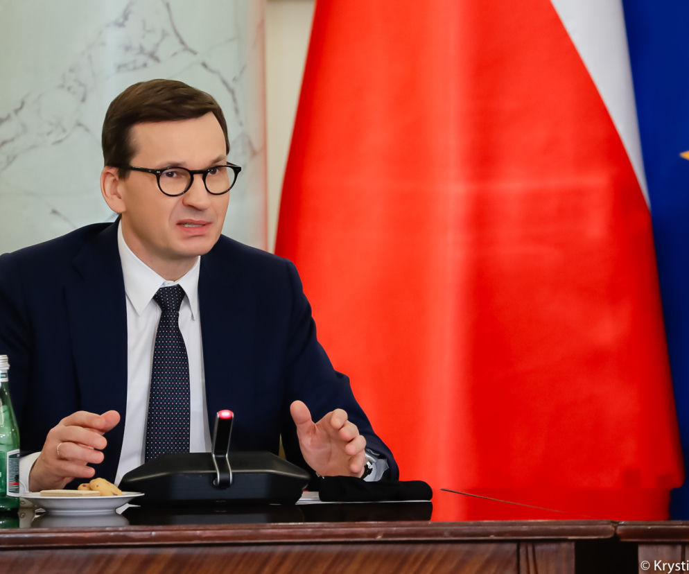 Mateusz Morawiecki 