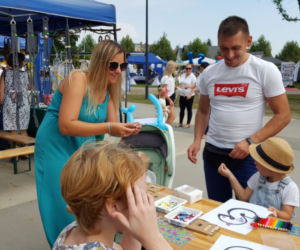 Wielki Piknik Aktywności i Pasji 