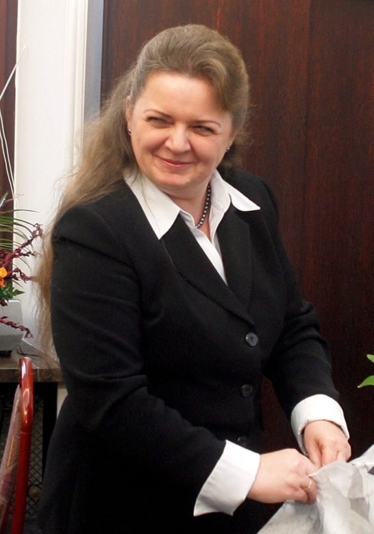 Tak zmieniła się Renata Beger od czasów świetności Samoobrony