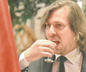 Prohibicja w PiS