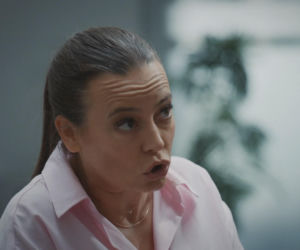 M jak miłość, odcinek 1892. Magda (Anna Mucha)