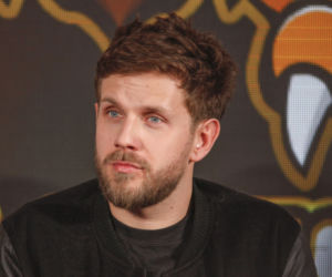 Królikowski cierpi na stwardnienie rozsiane