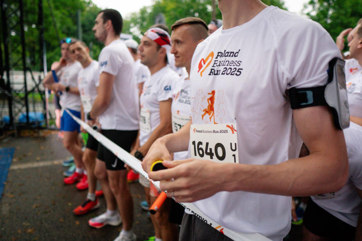Poland Business Run 2026