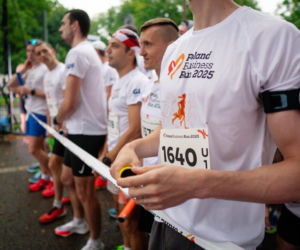 Poland Business Run 2026