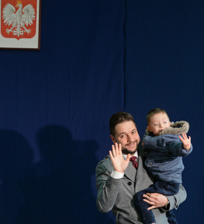 Patryk Jaki