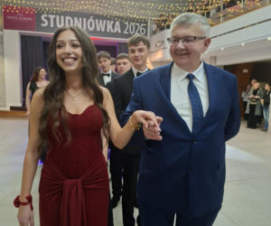 Studniówki 2026: Bal I Liceum Ogólnokształcącego w Starachowicach