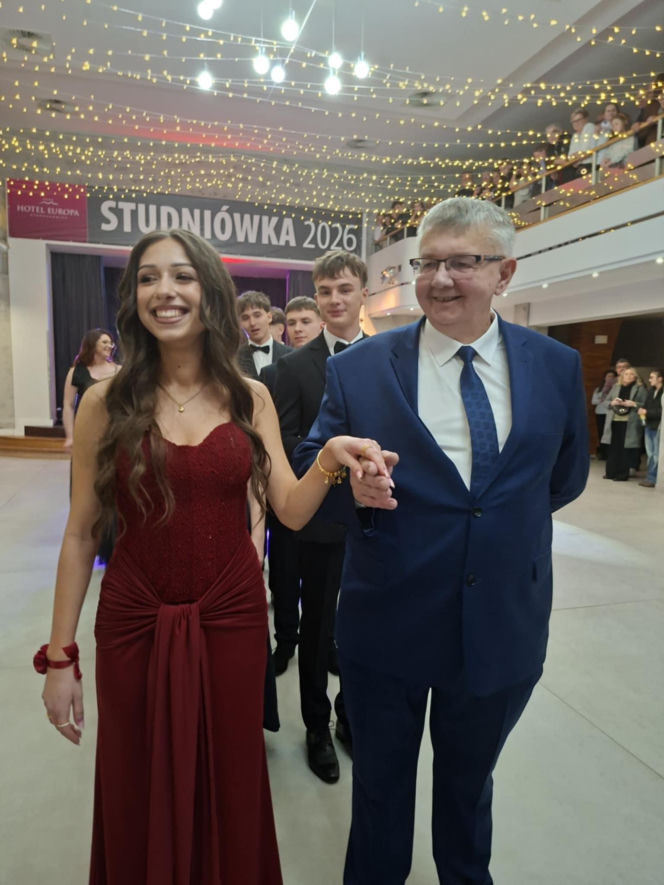 Studniówki 2026: Bal I Liceum Ogólnokształcącego w Starachowicach