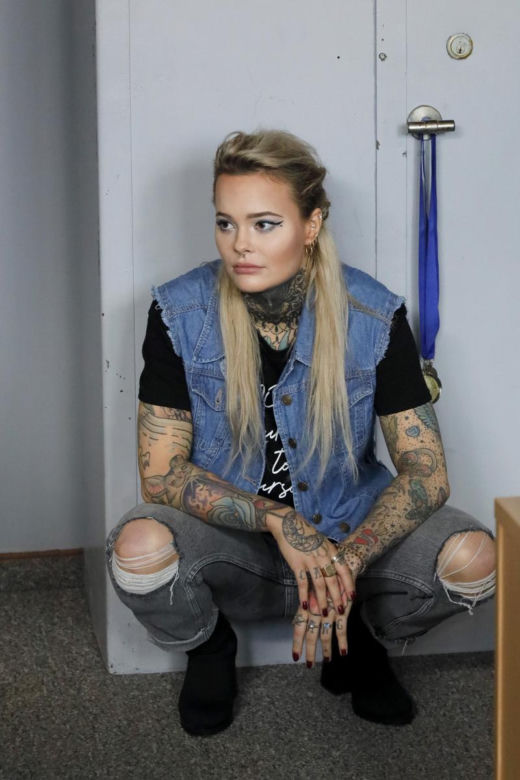 Monika Miller 