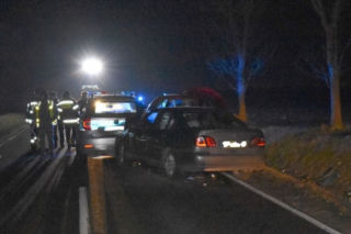 90 pijanych kierowców, 18 wypadków, dwie osoby nie żyją. Początek majówki na stołecznych drogach