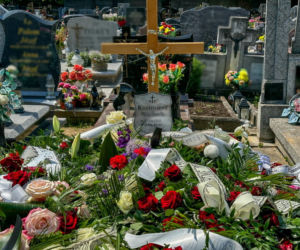 Czersk żegna pana Kazimierza