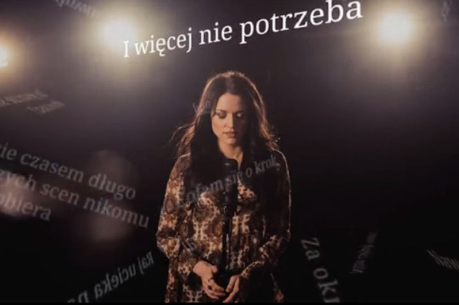 Kasia Popowska: Graj - 5 powodów, dla których warto posłuchać nowego singla wokalistki