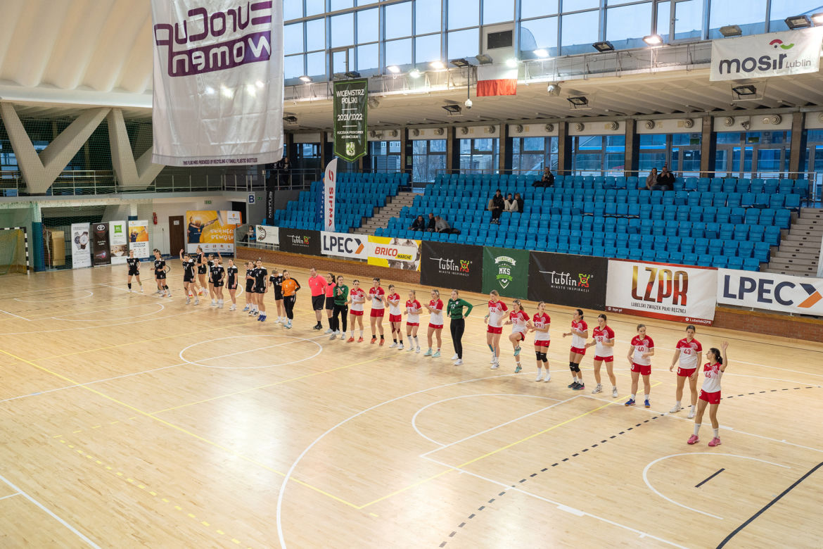 Ogólnopolski Młodzieżowy Turniej Unii Lubelskiej 2022 rozegrany! 