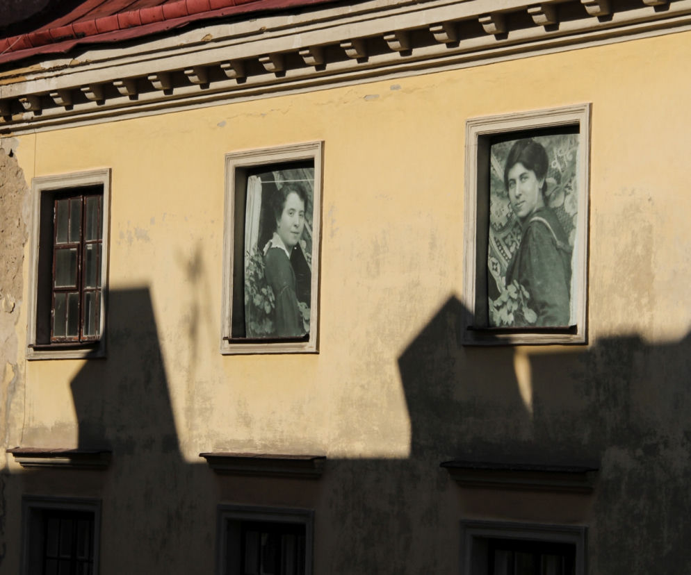 Portret Starego Miasta [ZDJĘCIE DNIA]
