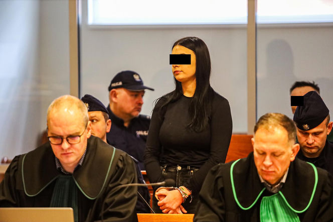 Gang zarabiał na tragedii staruszków!