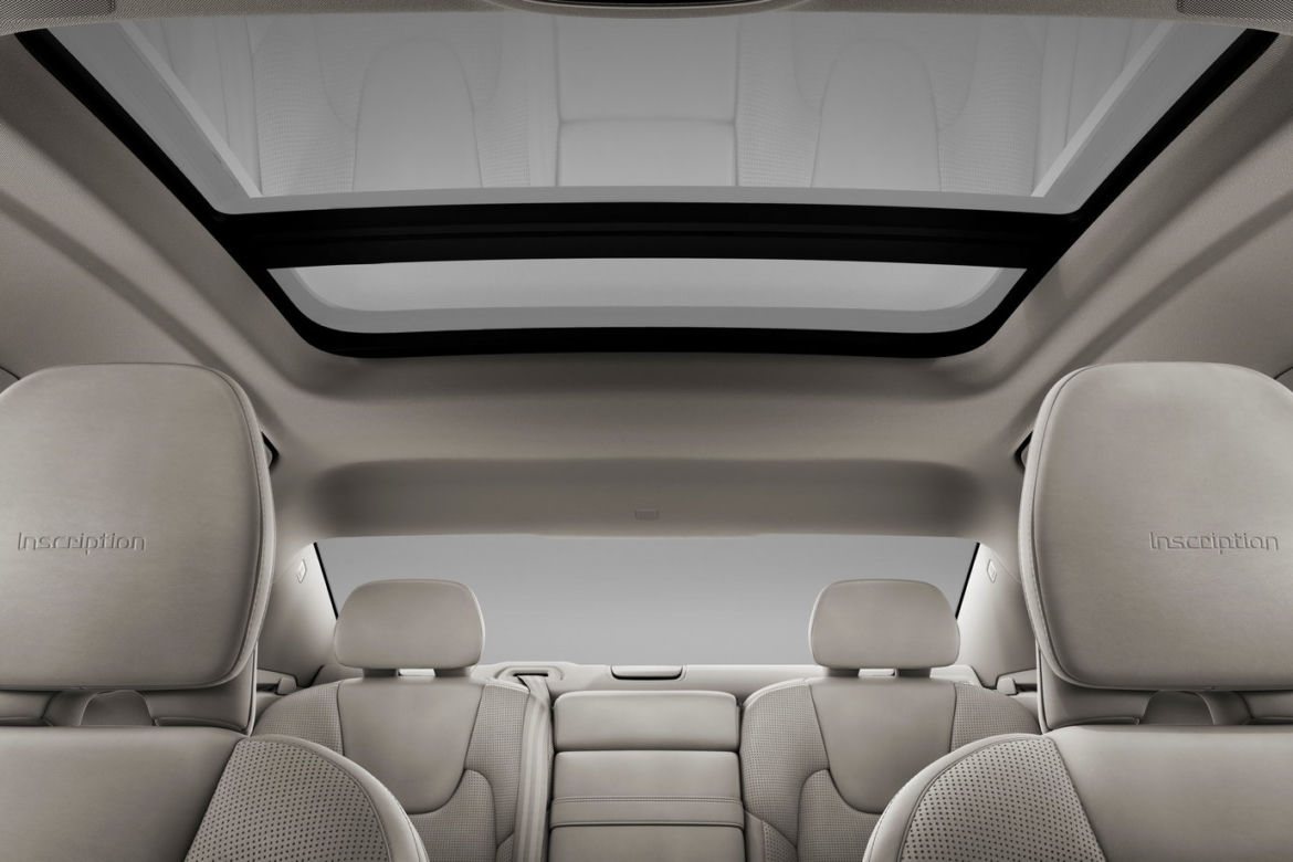 2019 Volvo S60 