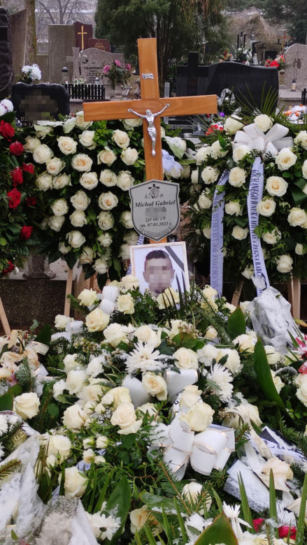 Martyna odpowie za śmierć swoich przyjaciół. Emilia i Michał nie doczekali studniówki