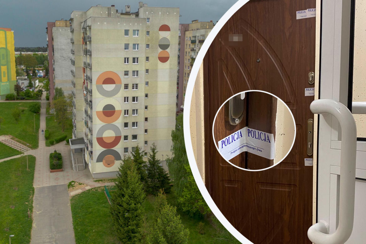 To tu doszło do tragicznej strzelaniny. Zginęły dwie osoby