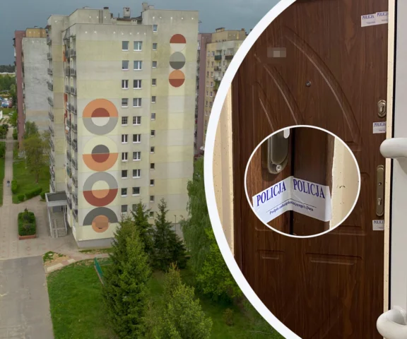 Koniec poszukiwań 21-latka z Lubina. Policja przekazała tragiczne informacje 