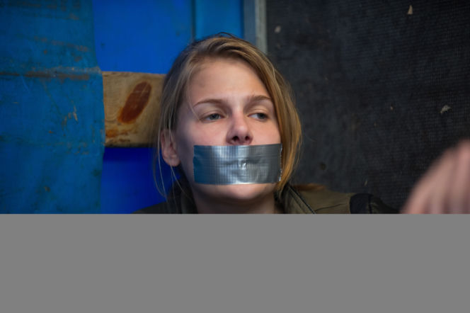 Na Wspólnej odc. 2135. Ola Zimińska (Marta Wierzbicka)