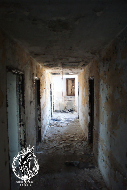 Opuszczone sanatorium na południu Polski. Czas się tutaj zatrzymał. Zobaczcie