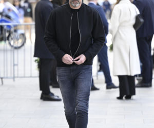 Jacek Magiera, pogrzeb