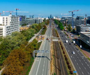 Szkoła na Mokotowie w Warszawie 7