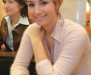 Joanna Brodzik