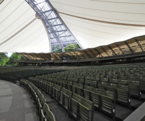 Opera Leśna w Sopocie