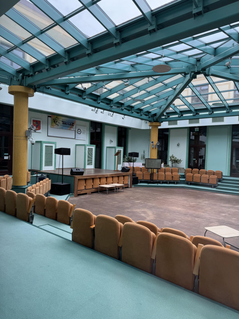 Miejski Dom Kultury w Skarżysku-Kamiennej