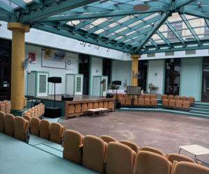 Miejski Dom Kultury w Skarżysku-Kamiennej