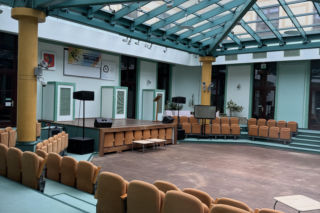 Miejski Dom Kultury w Skarżysku-Kamiennej