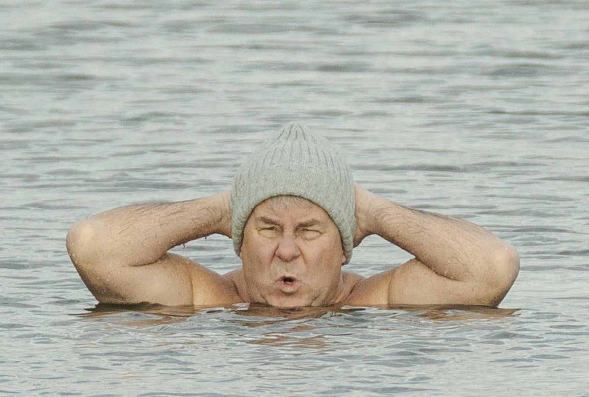 Ryszard Czarnecki