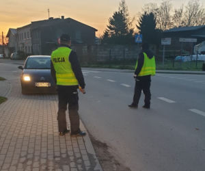 Akcja Znicz 2019 w regionie koszalińskim