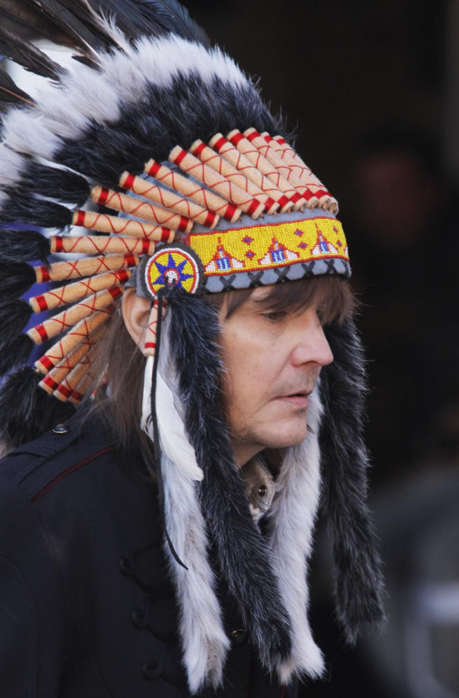 Robert Gawliński na przestrzeni lat. Tak ewoluował lider Wilków