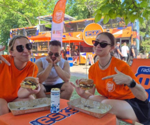 ESKA Summer City we Wrocławiu! Tak bawiliśmy się na Festiwalu PasiBrzucha